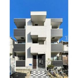 カトレア姪浜の賃貸物件