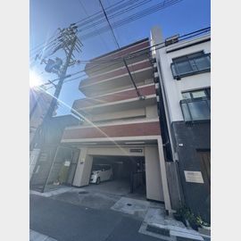 ロイヤルハイツ兵庫 8階 築42年11ヶ月の賃貸物件