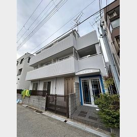 鳴尾・武庫川女子大前駅より徒歩10分 1階 築28年5ヶ月の賃貸物件