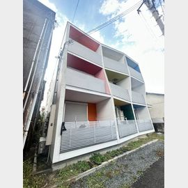 ブロンテ明石の賃貸物件