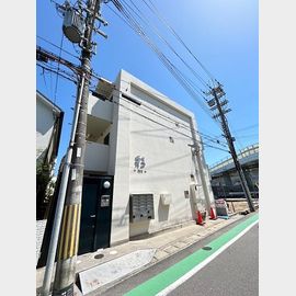 門戸厄神駅より徒歩2分 3階 築19年6ヶ月の賃貸物件