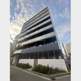 エスリードコート難波ウエスト 2階 築17年4ヶ月の賃貸物件