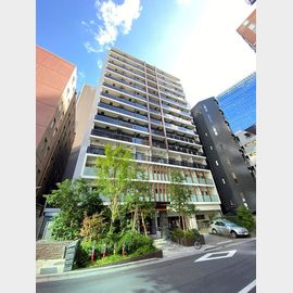 ザ・パークハウスアーバンス渋谷の賃貸物件