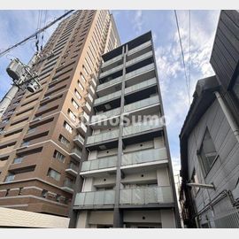 サムティ上町台龍造寺の賃貸物件