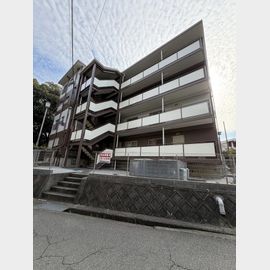 滝谷グリーンハイツ 3階 築52年2ヶ月の賃貸物件