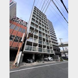 アクアプレイス大阪レジェンド 7階 築17年6ヶ月の賃貸物件