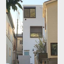 ソルナクレイシア都立大学の賃貸物件