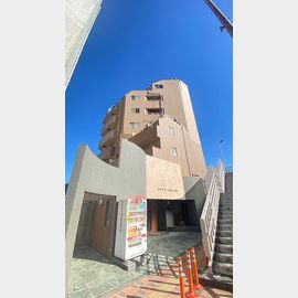 スカイコート都立大学第３の賃貸物件