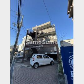 ジェイクイーン西大物 2階 築38年5ヶ月の賃貸物件