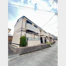 カルム上ケ原の賃貸物件