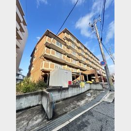 パールヒル清水が丘の賃貸物件