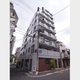 サンビルダー王子公園 2階 築31年9ヶ月の賃貸物件