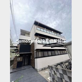 塚本駅より徒歩7分 2階 築10年4ヶ月の賃貸物件