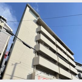 エーワンコーポ 6階 築54年の賃貸物件