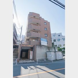 ドルチェ代々木の賃貸物件