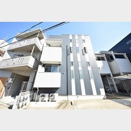 CB天神南リバーテラス2の賃貸物件