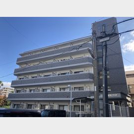 アルファウィング薬大前の賃貸物件