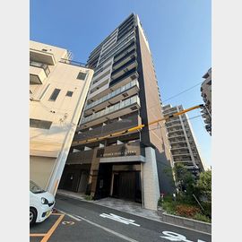 アドバンス大阪ＳＥＲＥＮＯ 11階 築5年11ヶ月の賃貸物件