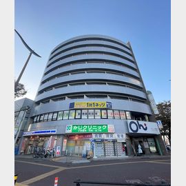 レーベント大橋の賃貸物件