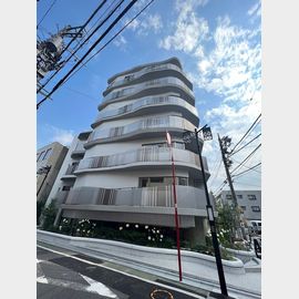 ザ・パークハビオSOHO祐天寺の賃貸物件