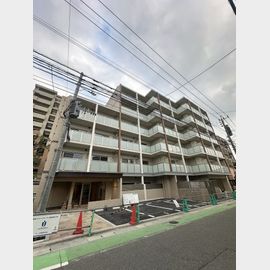 藤崎駅より徒歩5分 4階 新築の賃貸物件