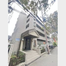 立花駅より徒歩7分 3階 築37年9ヶ月の賃貸物件