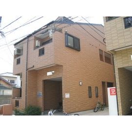 オレンジハイツの賃貸物件