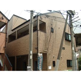 ラピュタ・ユー２の賃貸物件