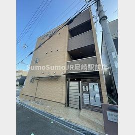 ネクステージ東園田町 2階 築8年4ヶ月の賃貸物件