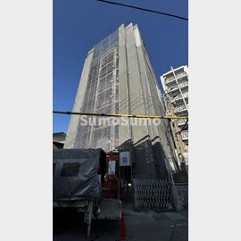 LIFEFIELD諸岡II 6階 新築の賃貸物件