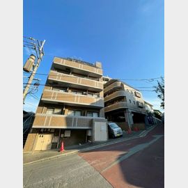 大橋駅より徒歩6分 4階 築30年3ヶ月の賃貸物件