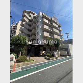 ウェルフェア明石の賃貸物件