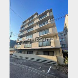 和田岬駅より徒歩2分 5階 築27年2ヶ月の賃貸物件