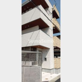 ルピナス横手南町２の賃貸物件