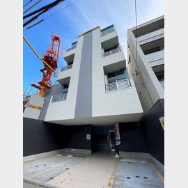 イル・グラッツィア大橋駅前Iの賃貸物件