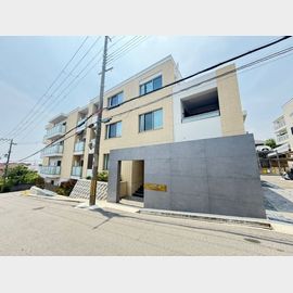 甲南山手駅より徒歩7分 3階 築4年9ヶ月の賃貸物件