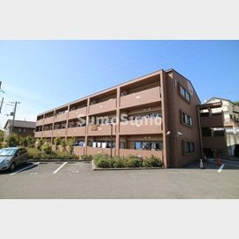 プラザハイツ二ツ屋 F棟の賃貸物件