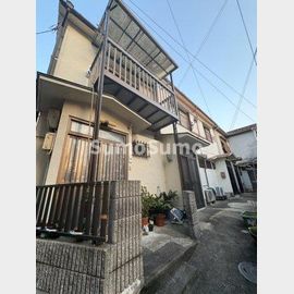 妙法寺駅より徒歩16分 1階 築61年2ヶ月の賃貸物件