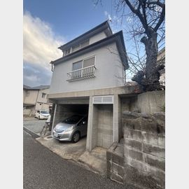 妙法寺駅より徒歩11分 1階 築40年の賃貸物件