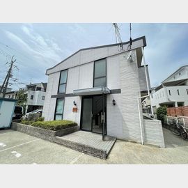 門戸厄神駅より徒歩21分 1階 築29年2ヶ月の賃貸物件