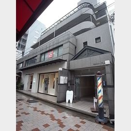 三ノ宮駅より徒歩7分 3階 築37年4ヶ月の賃貸物件