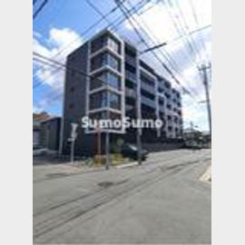 桜並木駅より徒歩4分 築6年3ヶ月 6階建の賃貸物件