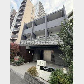 白金台駅より徒歩14分 15階 築9年1ヶ月の賃貸物件