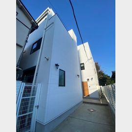 ミハス三軒茶屋IIの賃貸物件