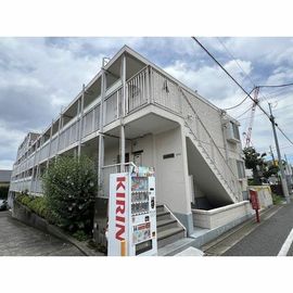 柿の木坂ヴォーンIIIA棟の賃貸物件