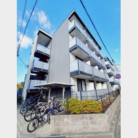 レオパレス鳴尾Bの賃貸物件