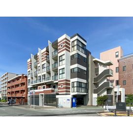 サクラノマドの賃貸物件