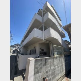 鷹取駅より徒歩12分 2階 築43年3ヶ月の賃貸物件