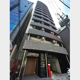 アドバンス心斎橋ラシュレの賃貸物件