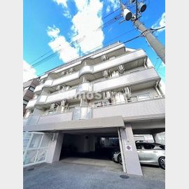 塚口駅より徒歩5分 2階 築36年1ヶ月の賃貸物件